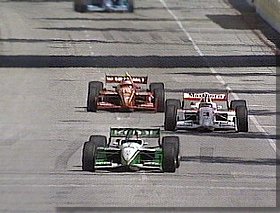 Tracy leads em down for the win